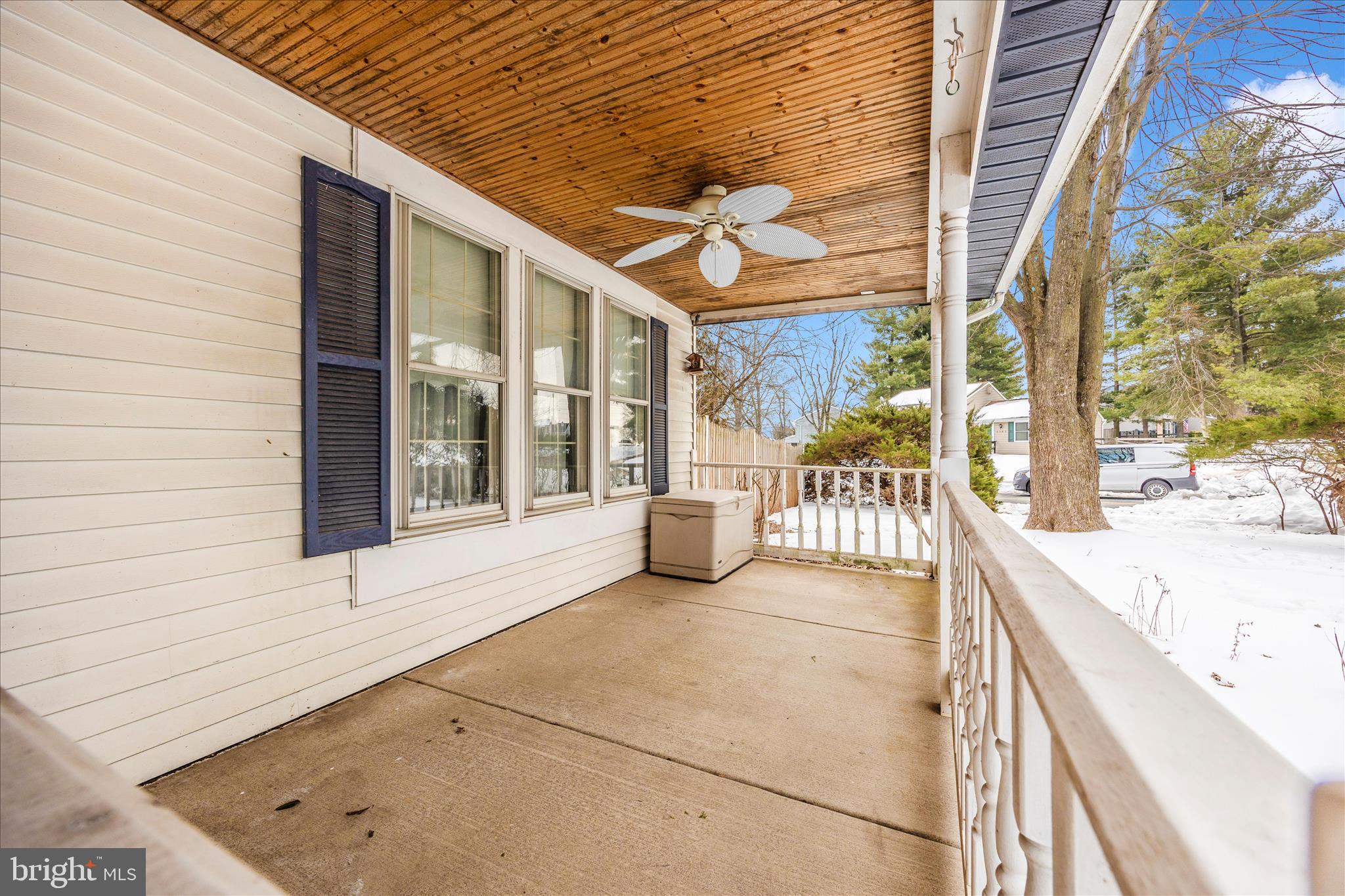 590 Over Ridge Drive Frederick, MD 21703 - Photo 7 of 51 OLIA1428