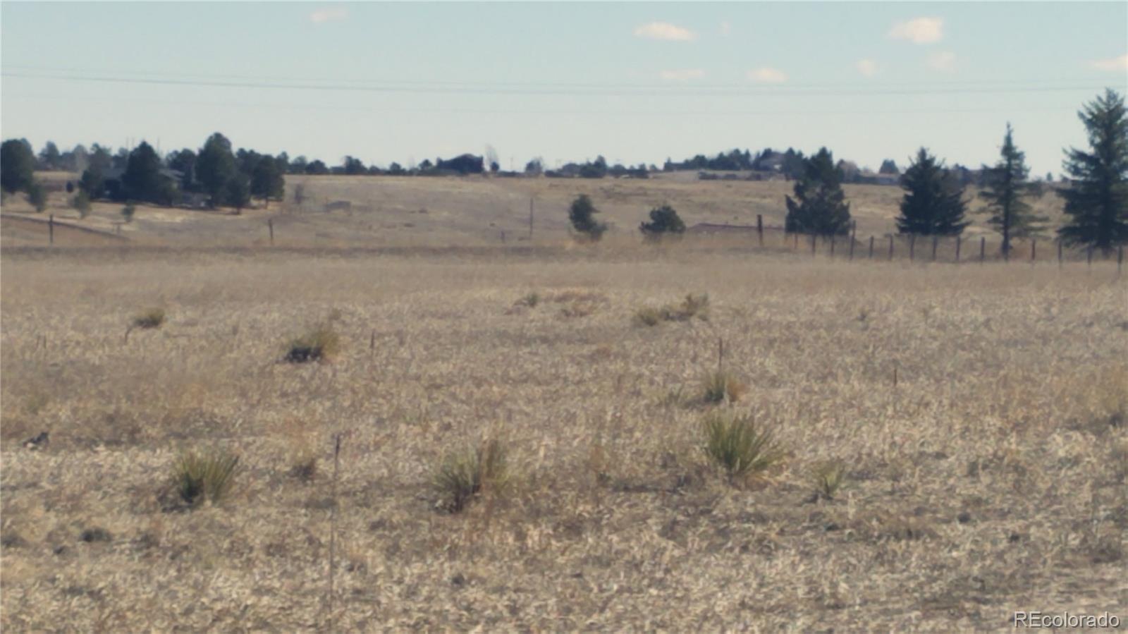 8190 North Saguaro Ridge Road Parker, CO 80138 - Photo 3 of 5 Gallery Image 3