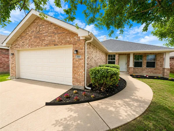 $279,000 | 1511 Jacksons Run, Greenville, TX 75402