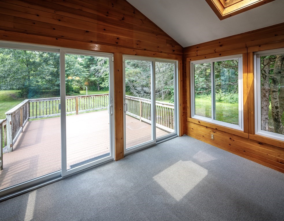 182 Wayside Inn Road Sudbury, MA 01776 - Photo 14 of 42 a view of a room with a large window