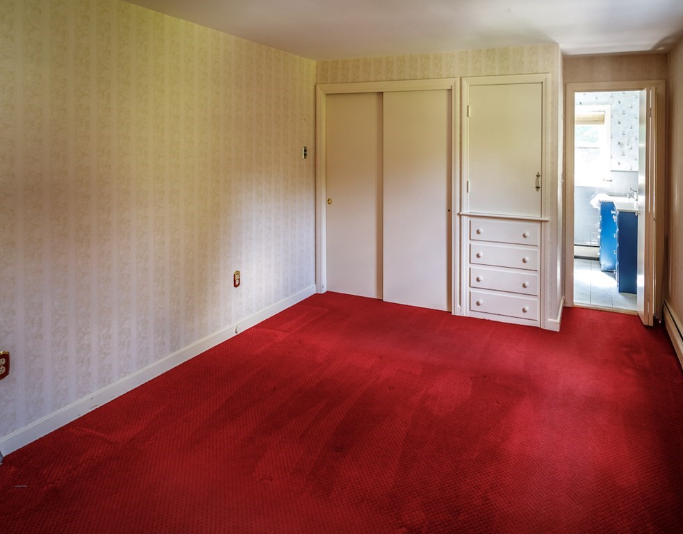 182 Wayside Inn Road Sudbury, MA 01776 - Photo 21 of 42 a view of empty room with cabinet