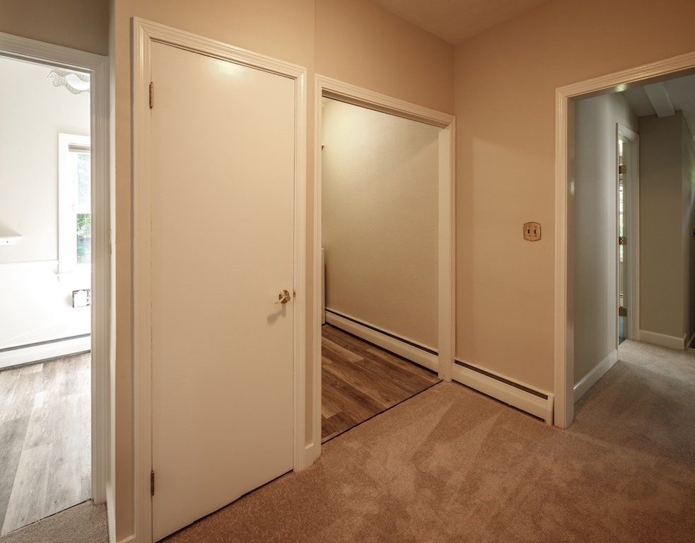 182 Wayside Inn Road Sudbury, MA 01776 - Photo 26 of 42 a view of an empty room