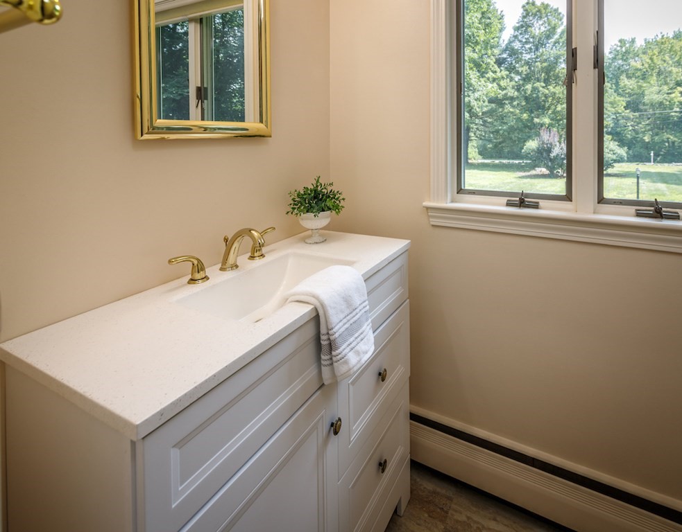 182 Wayside Inn Road Sudbury, MA 01776 - Photo 6 of 42 a utility room with a window