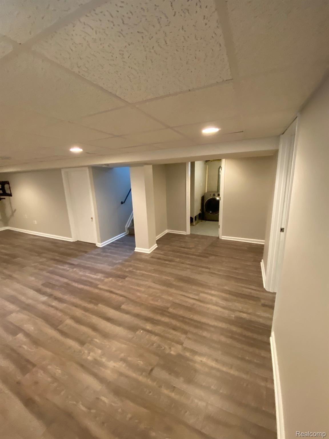1592 Columbia Road Berkley, MI 48072 - Photo 27 of 35 Gallery Image 27