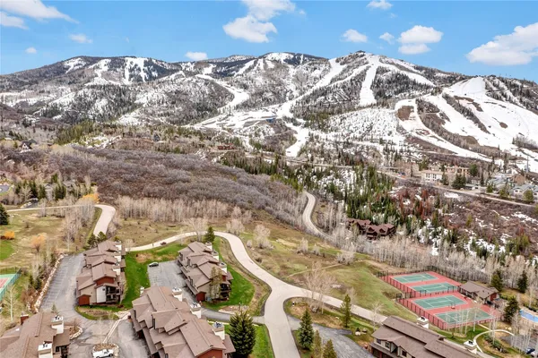 $1,070,000 | 1720 Ranch Road, Unit 309, Steamboat Springs, CO 80487