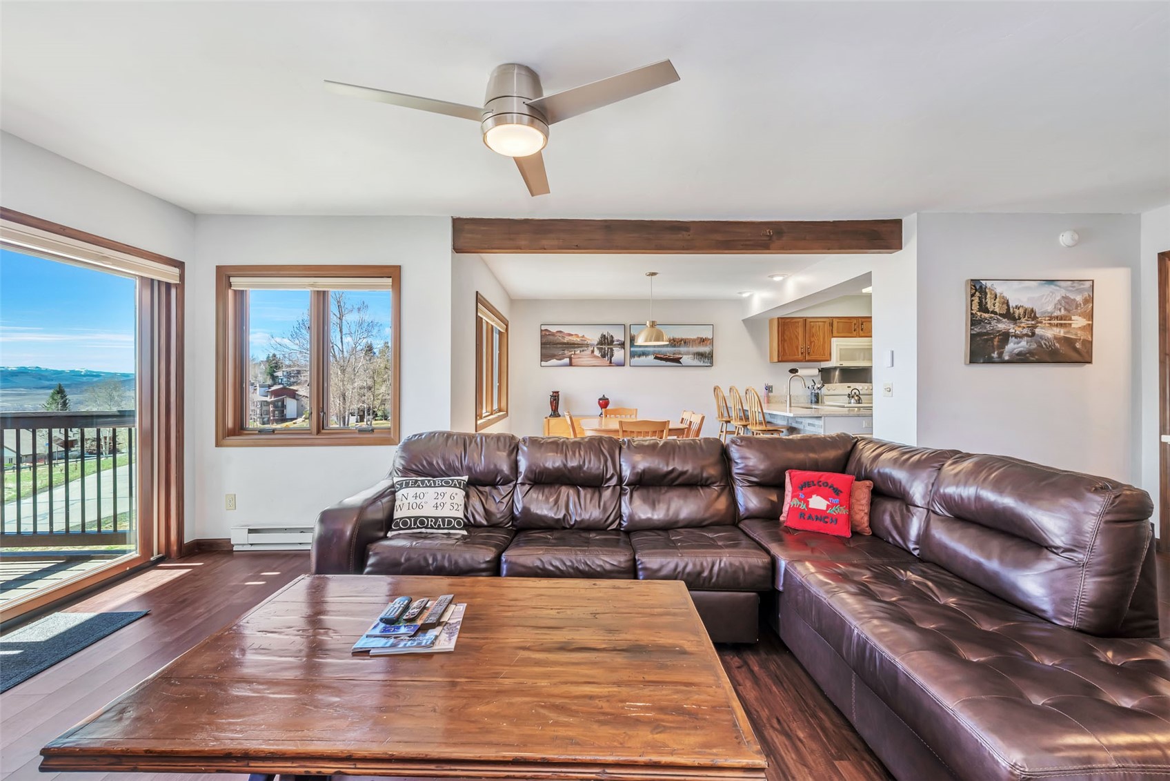 1720 Ranch Road, Unit 309 Steamboat Springs, CO 80487 - Photo 14 of 42