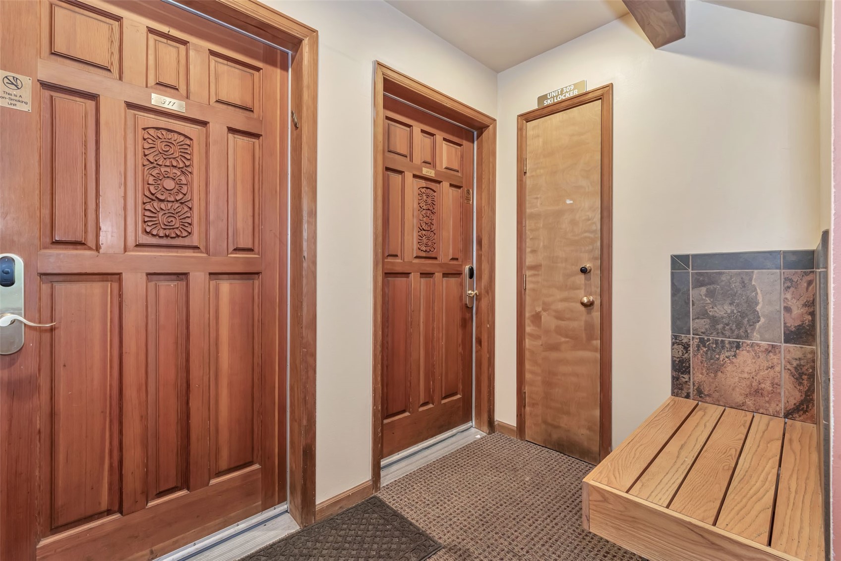 1720 Ranch Road, Unit 309 Steamboat Springs, CO 80487 - Photo 27 of 42