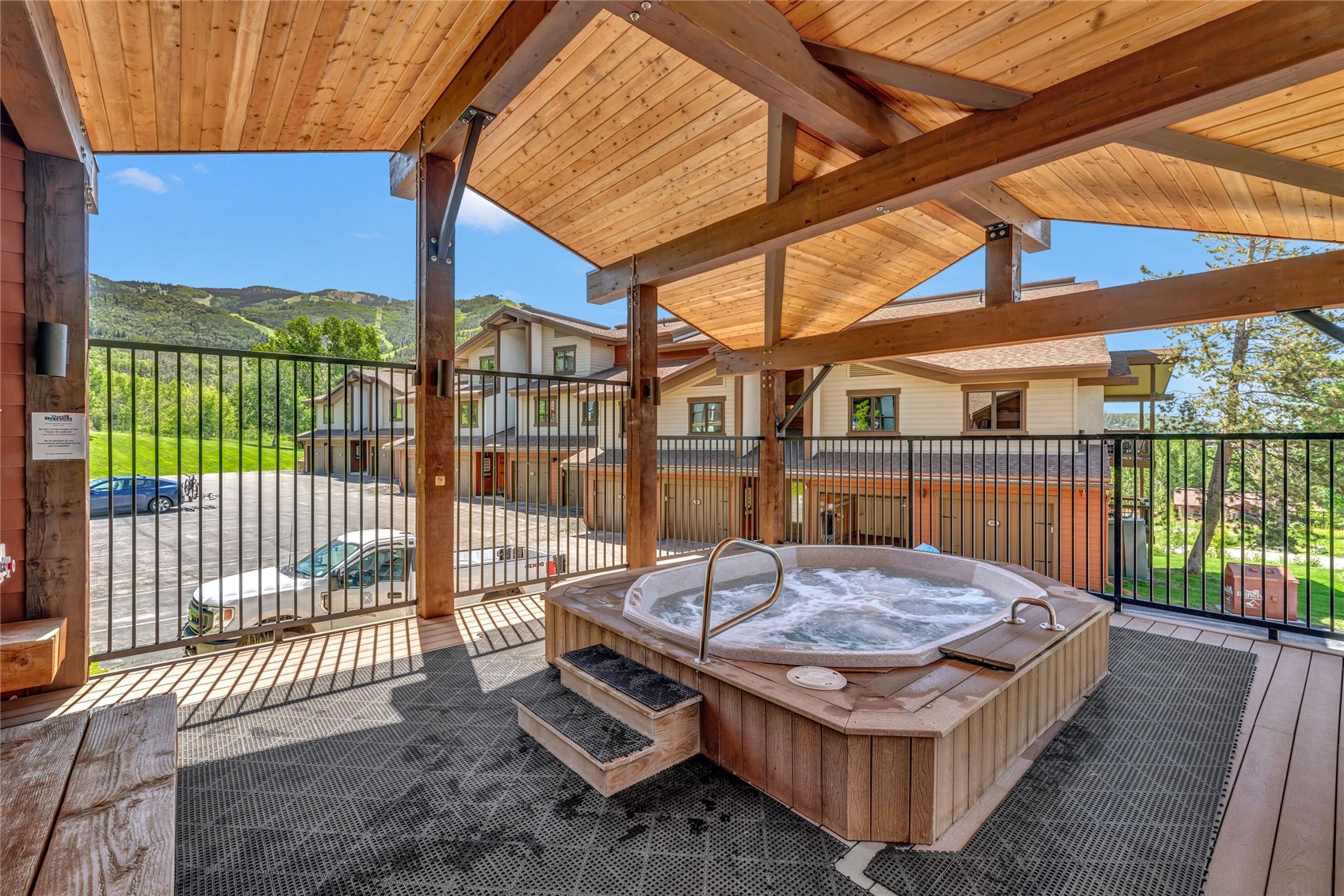 1720 Ranch Road, Unit 309 Steamboat Springs, CO 80487 - Photo 32 of 42