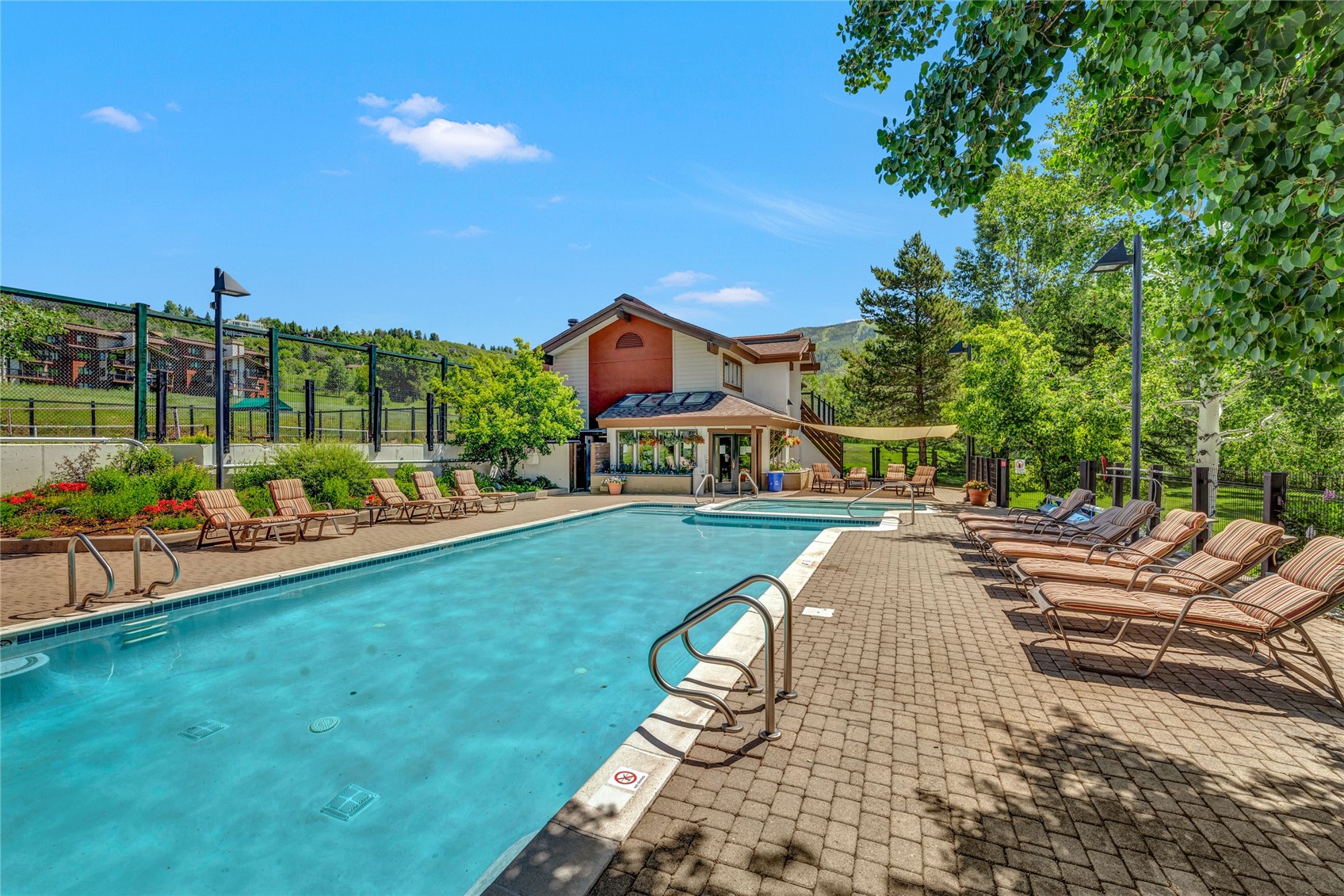 1720 Ranch Road, Unit 309 Steamboat Springs, CO 80487 - Photo 33 of 42