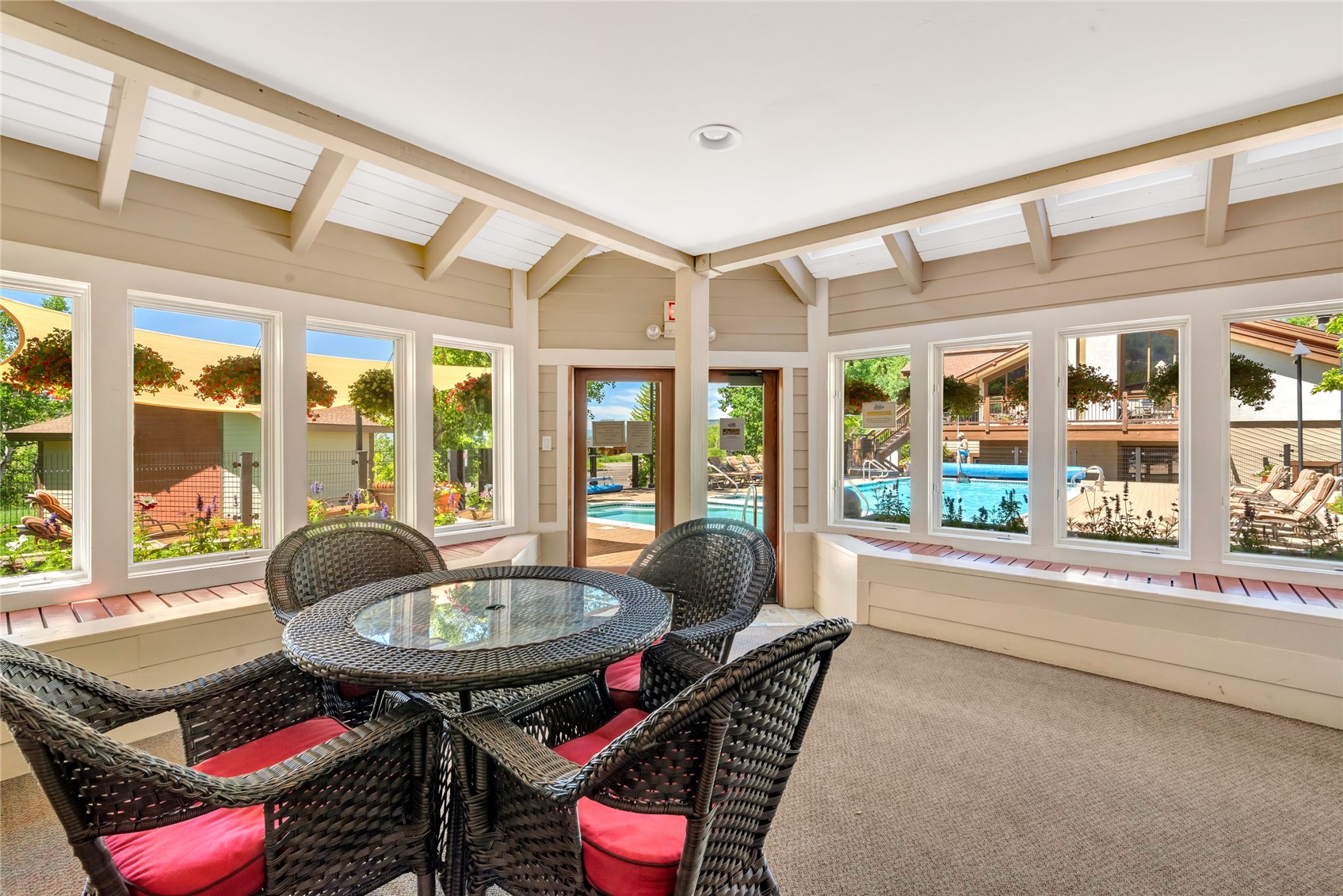 1720 Ranch Road, Unit 309 Steamboat Springs, CO 80487 - Photo 35 of 42