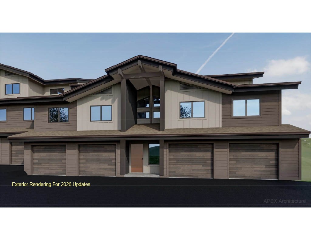 1720 Ranch Road, Unit 309 Steamboat Springs, CO 80487 - Photo 40 of 42