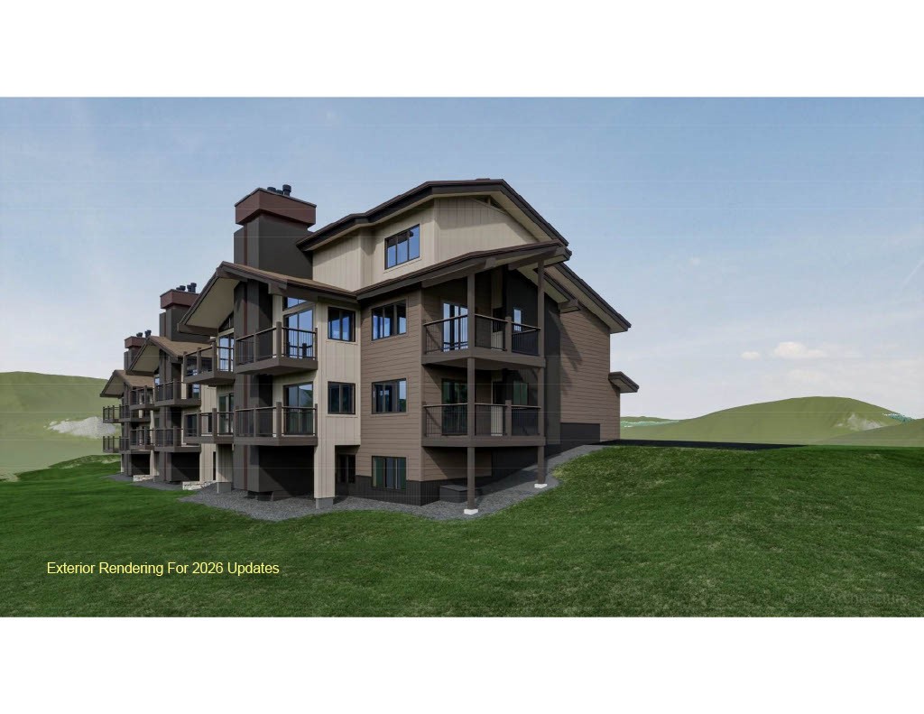 1720 Ranch Road, Unit 309 Steamboat Springs, CO 80487 - Photo 41 of 42