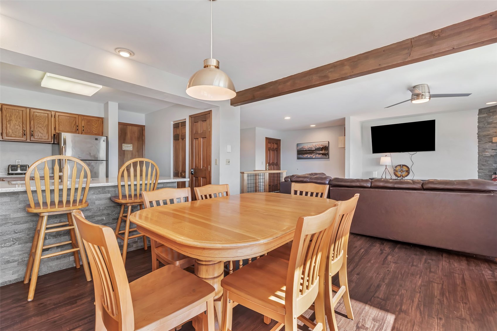 1720 Ranch Road, Unit 309 Steamboat Springs, CO 80487 - Photo 9 of 42