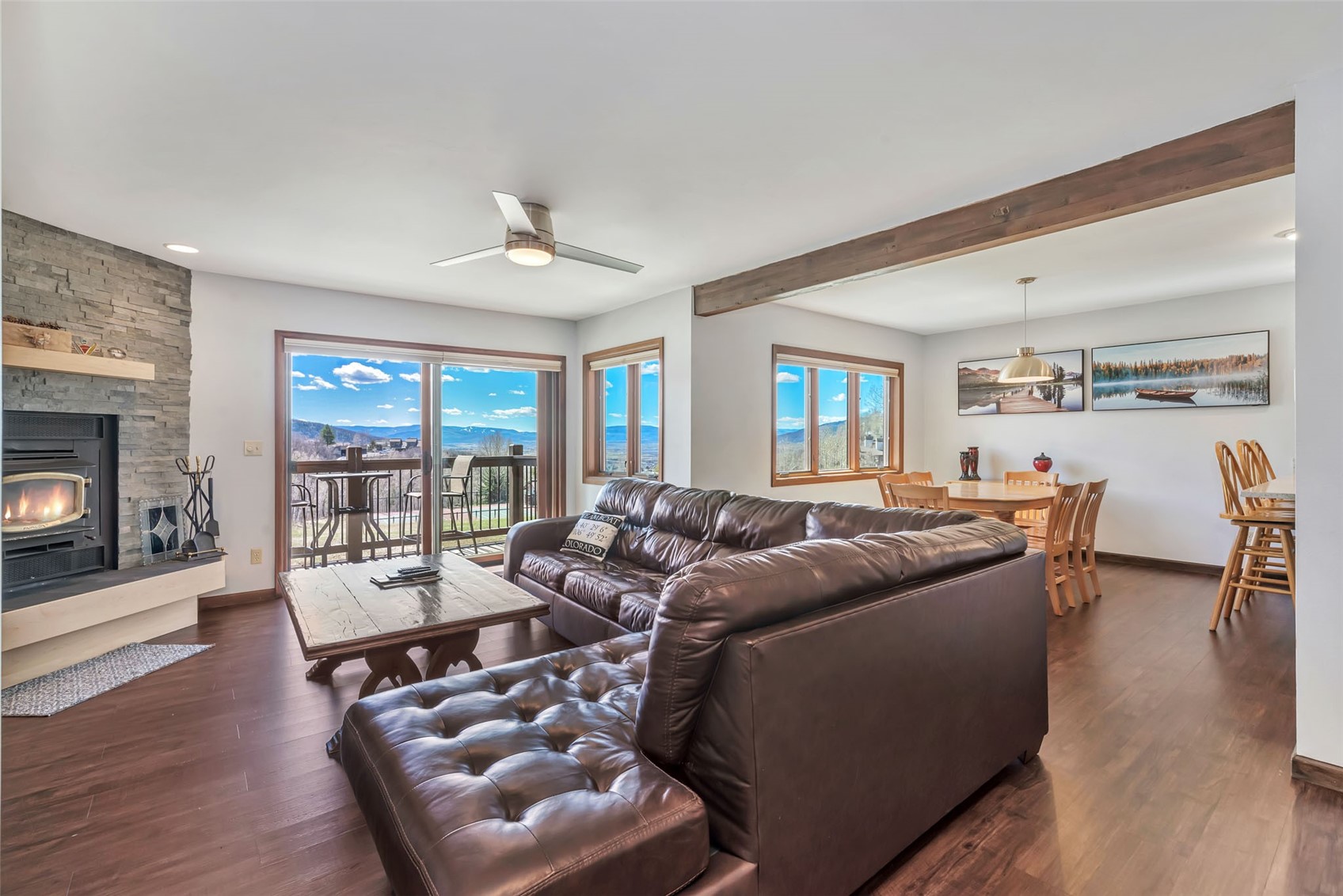 1720 Ranch Road, Unit 309 Steamboat Springs, CO 80487 - Photo 10 of 42