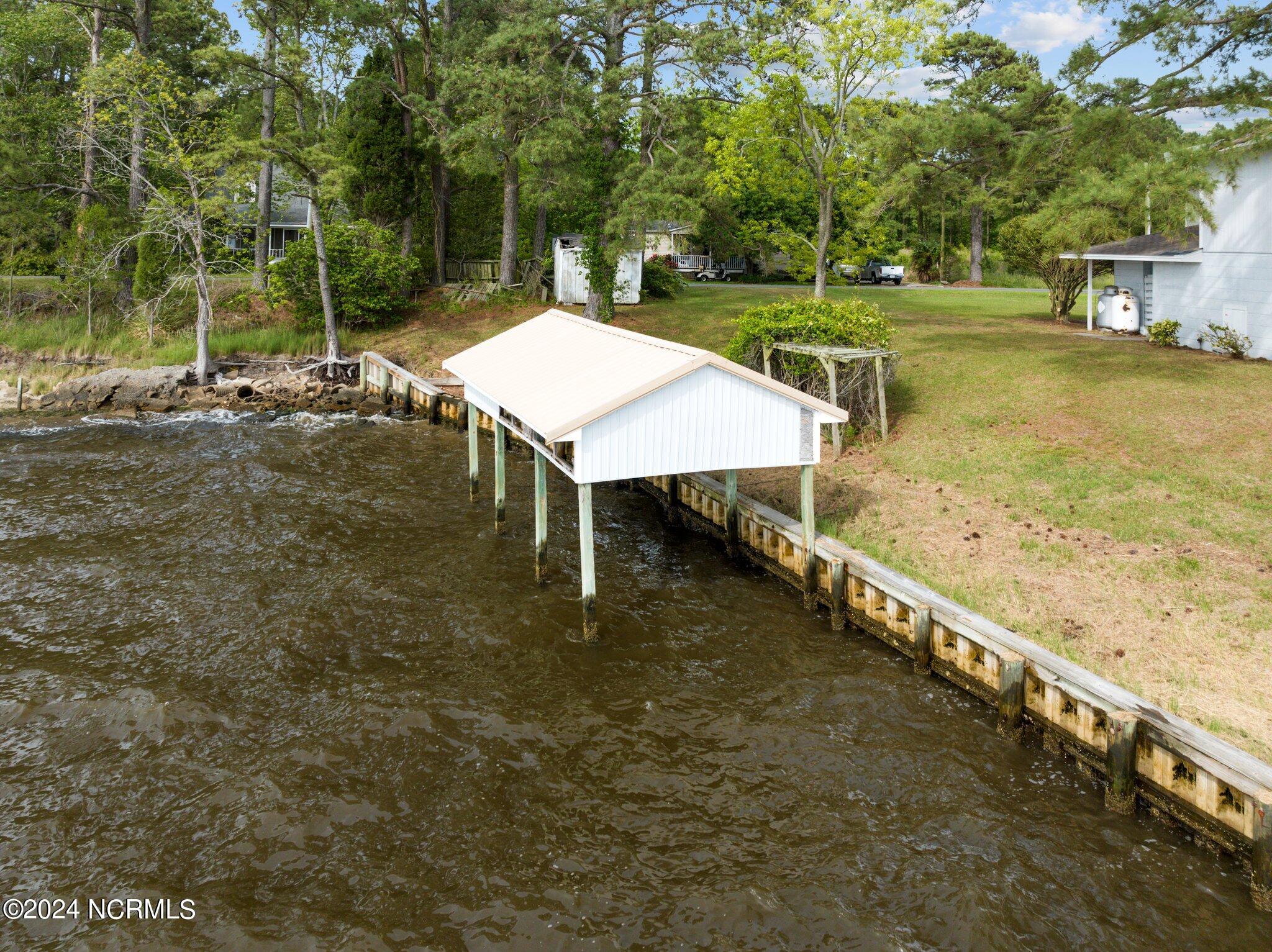 1000 Ross Road Bath, NC 27808 - Photo 8 of 62 16-web-or-mls-DJI_0812