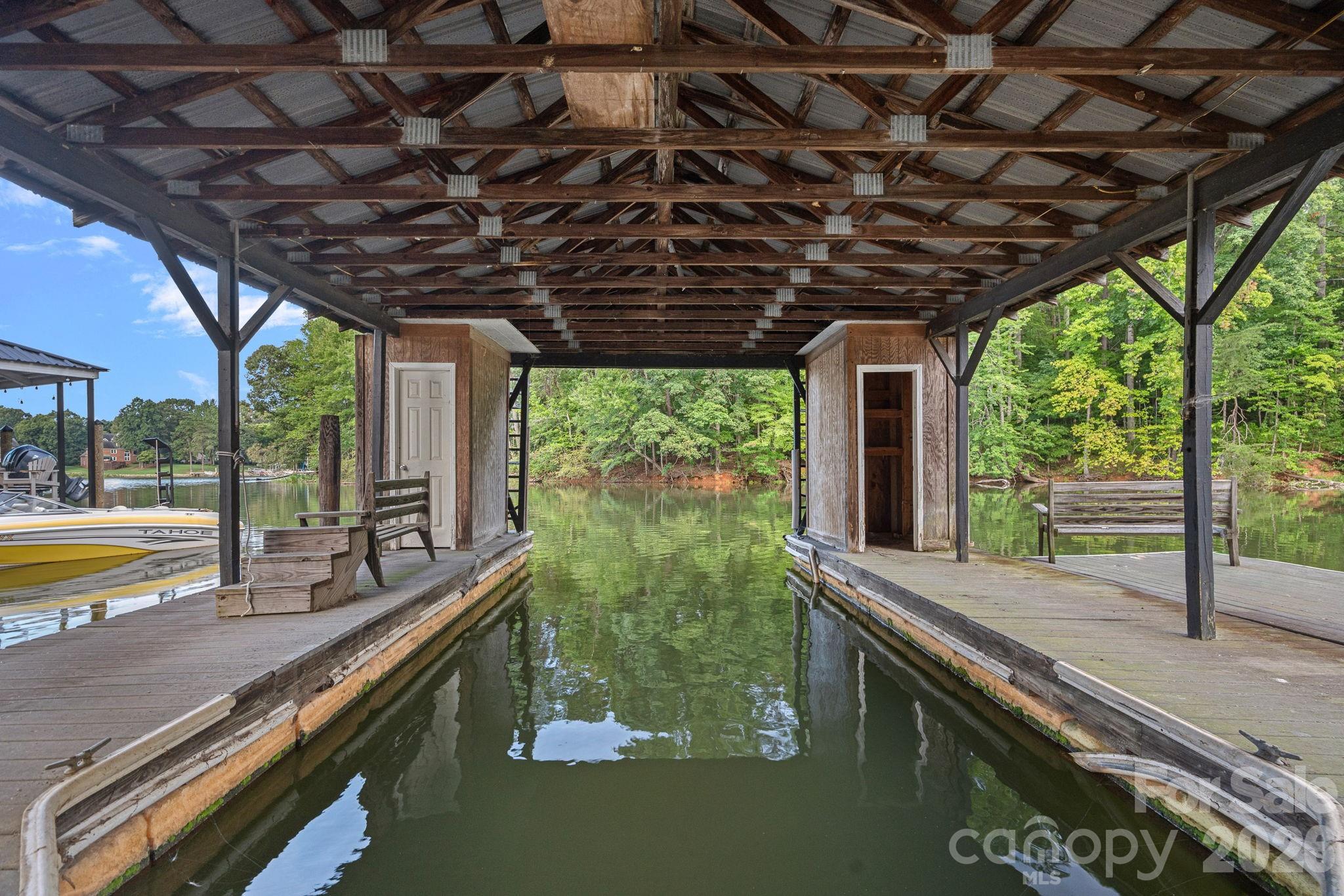218 Lineberger Road Mooresville, NC 28117 - Photo 38 of 45 Gallery Image 38