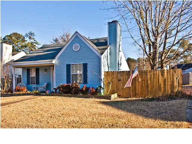 168 Cumberland Road, Unit B Brandon, MS 39047 - Photo 1 of 1 Front