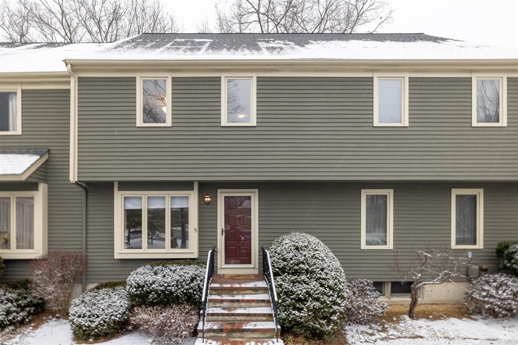 12 Deer Path, Unit 5 Maynard, MA 01754 - Photo 34 of 41 Gallery Image 34