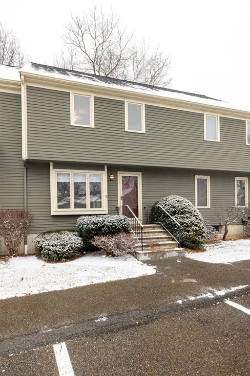 12 Deer Path, Unit 5 Maynard, MA 01754 - Photo 35 of 41 Gallery Image 35