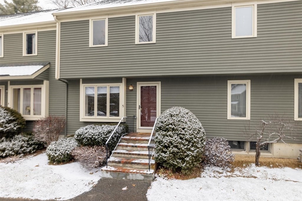 12 Deer Path, Unit 5 Maynard, MA 01754 - Photo 36 of 41 Gallery Image 36