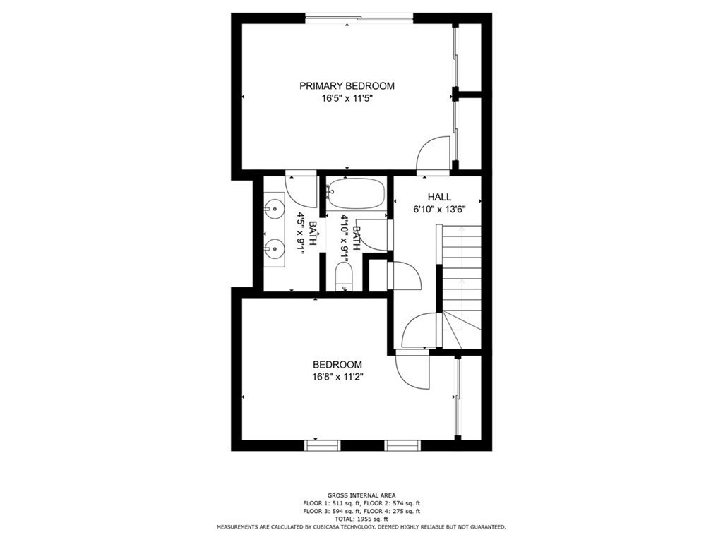 12 Deer Path, Unit 5 Maynard, MA 01754 - Photo 39 of 41 Gallery Image 39