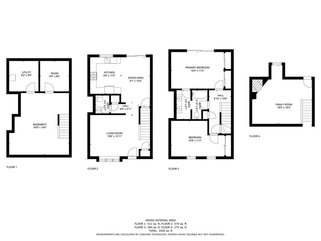 12 Deer Path, Unit 5 Maynard, MA 01754 - Photo 41 of 41 Gallery Image 41