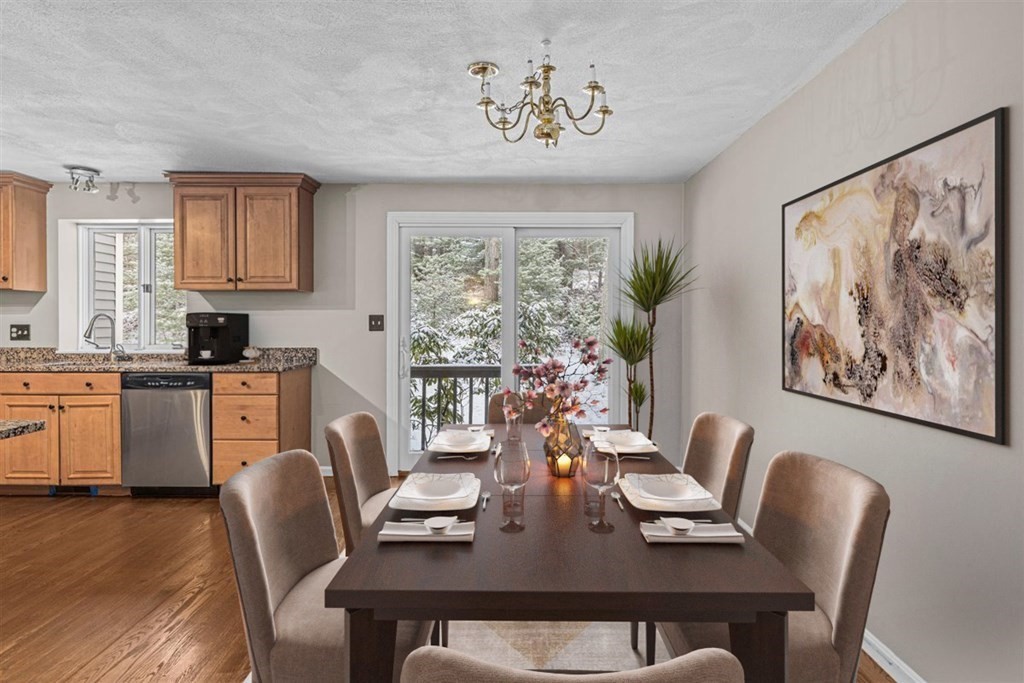 12 Deer Path, Unit 5 Maynard, MA 01754 - Photo 9 of 41 Gallery Image 9