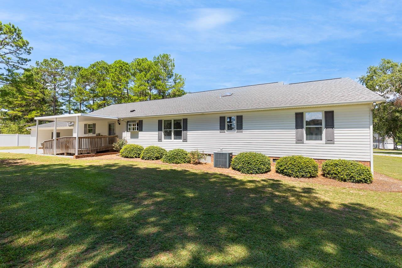 475 Quail Road Smithfield, NC 27577 - Photo 21 of 24 Photo 21