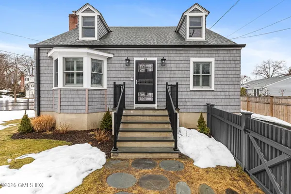 $1,395,000 | 24 Taylor Drive, Cos Cob, CT 06807