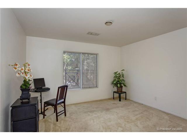 1784 Laurel Road Oceanside, CA 92054 - Photo 22 of 25 With the addition of a closet, this room could be an additional bedroom.