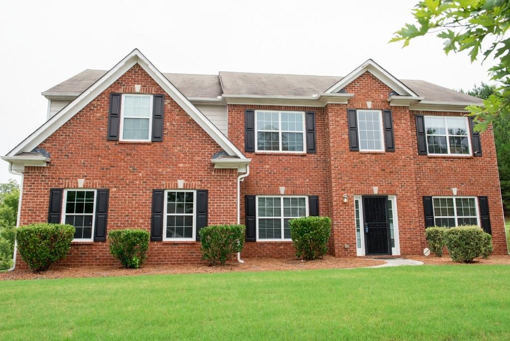 5596 Babbling View Fairburn, GA 30213 - Photo 1 of 1 Gallery Image 1