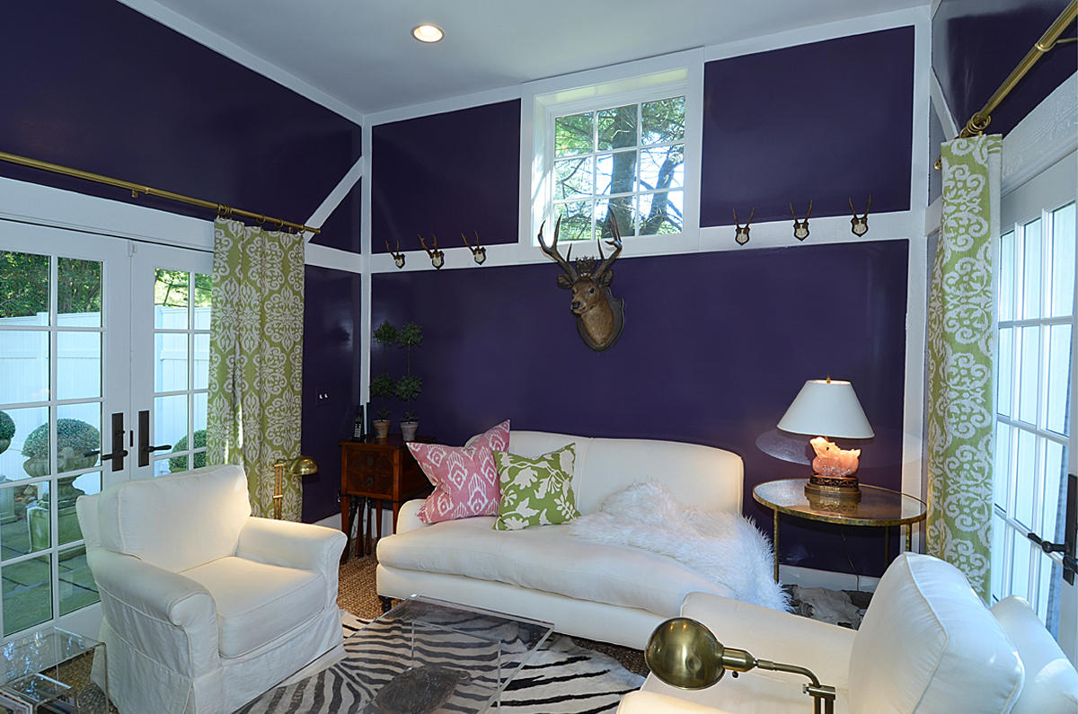 32 Old Studio Road New Canaan, CT 06840 - Photo 11 of 25 DSC_0717a