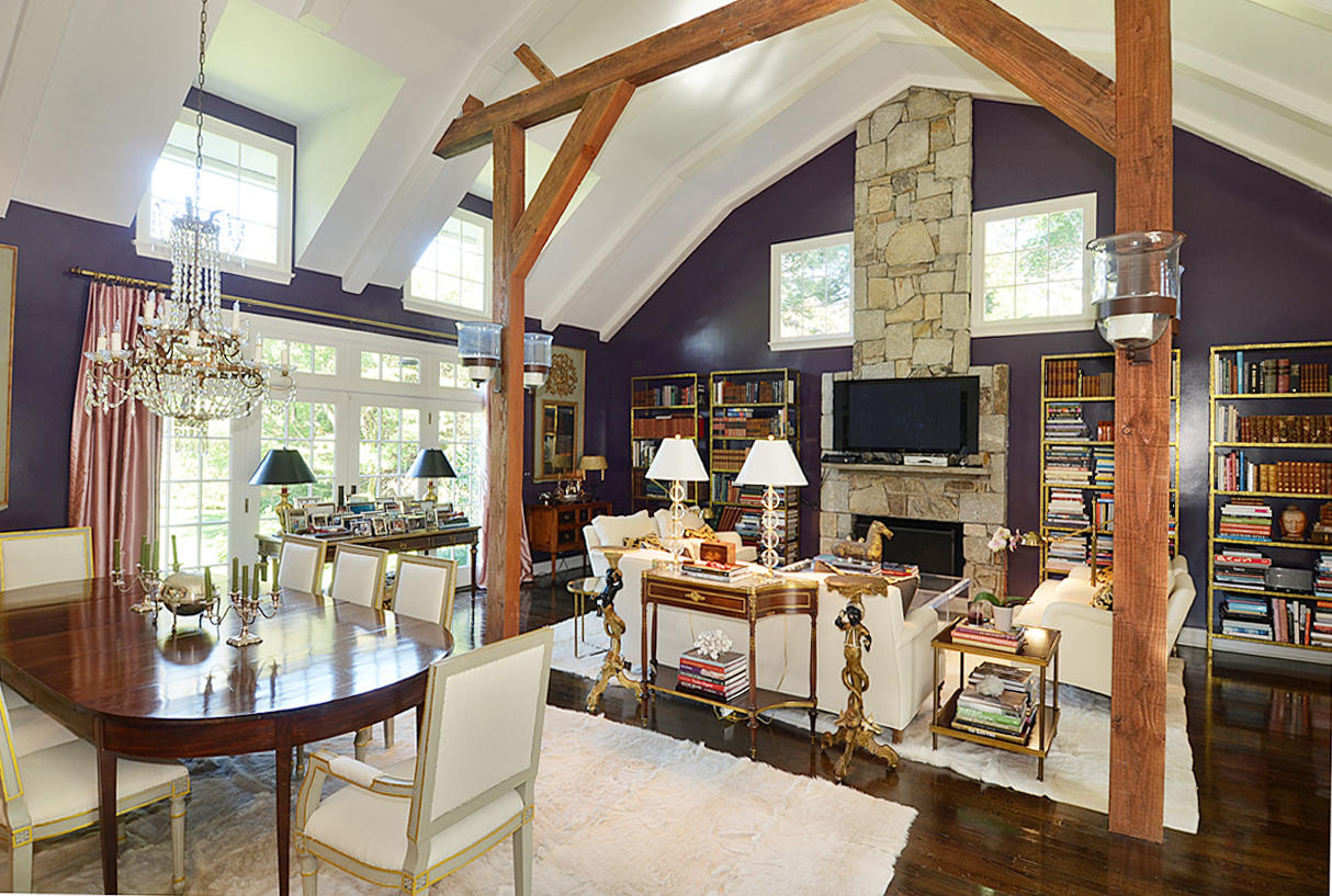 32 Old Studio Road New Canaan, CT 06840 - Photo 5 of 25 DSC_0636a