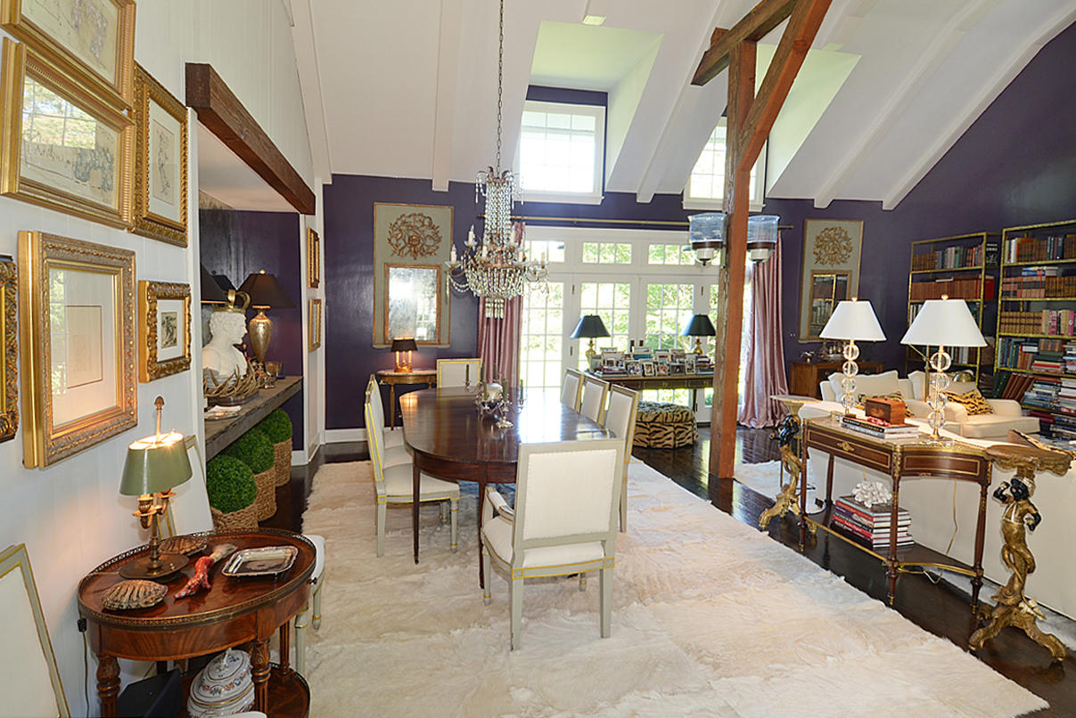 32 Old Studio Road New Canaan, CT 06840 - Photo 6 of 25 DSC_0631a