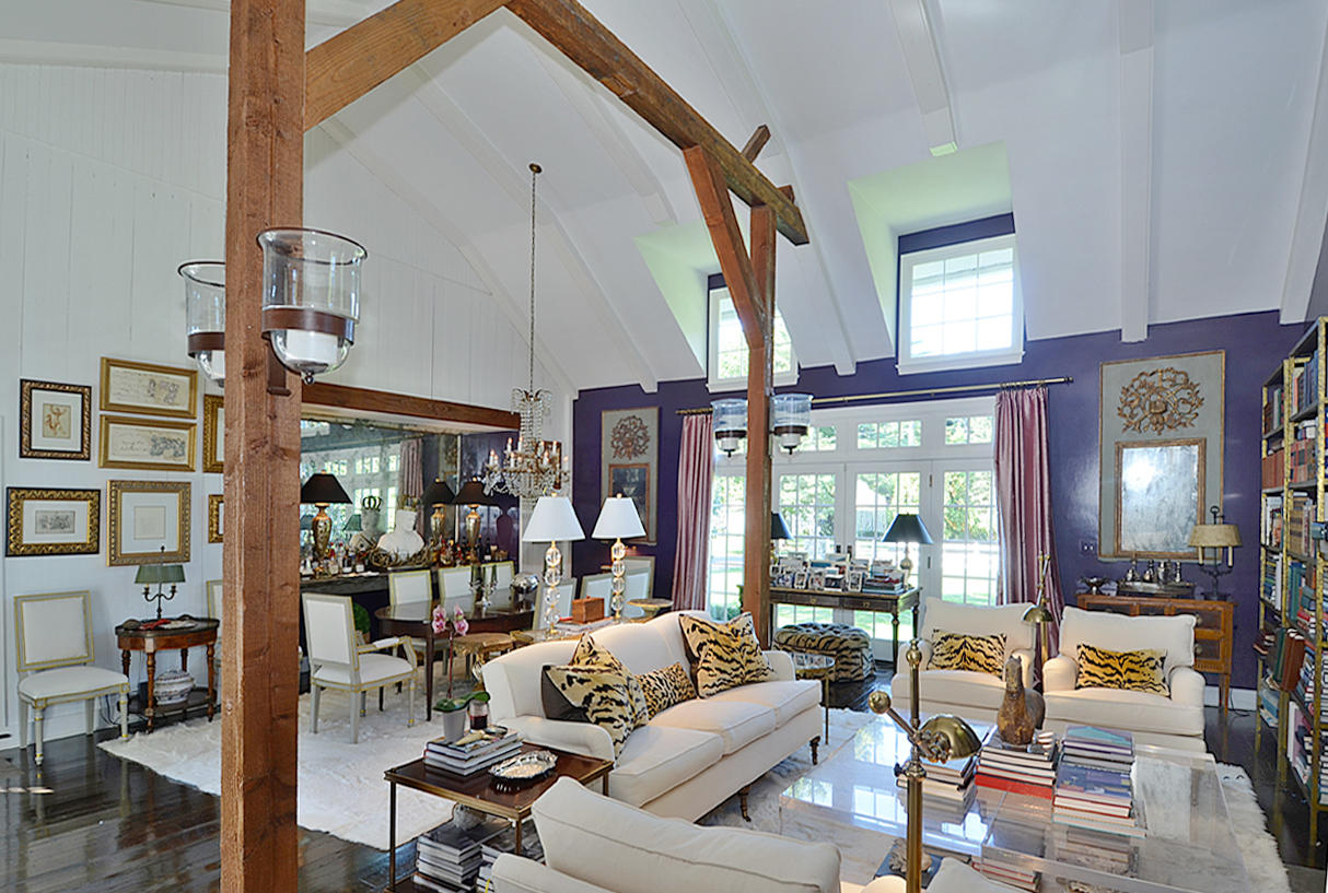 32 Old Studio Road New Canaan, CT 06840 - Photo 7 of 25 DSC_0765a