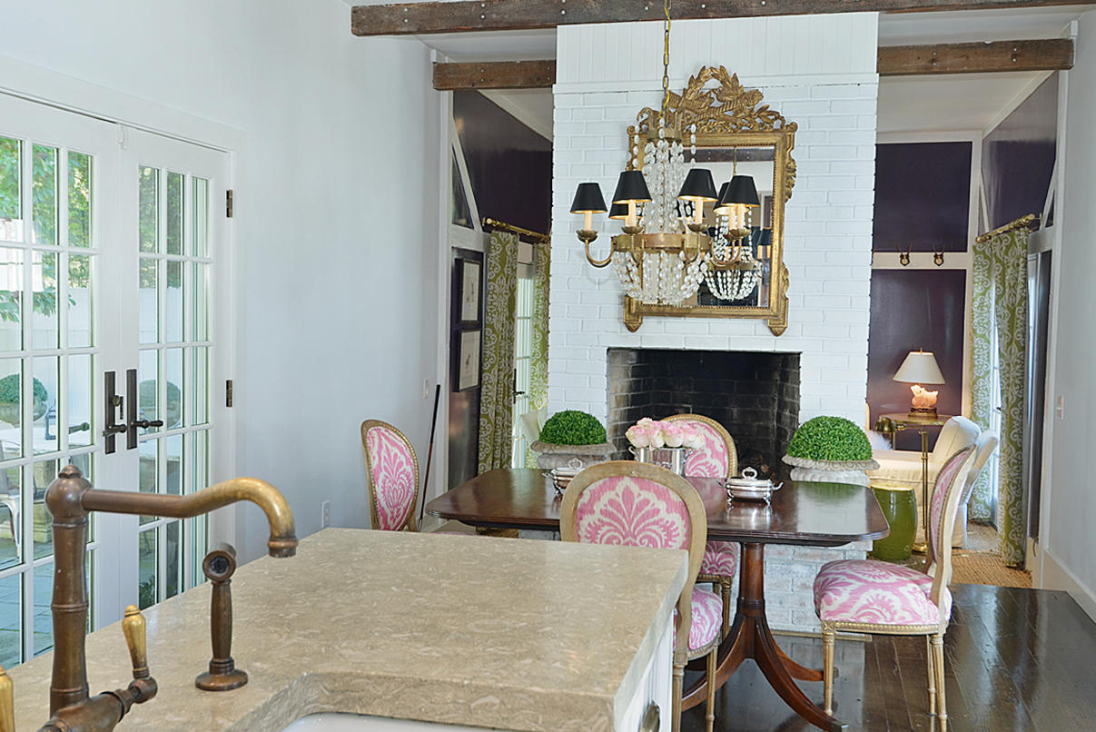 32 Old Studio Road New Canaan, CT 06840 - Photo 9 of 25 DSC_0695a
