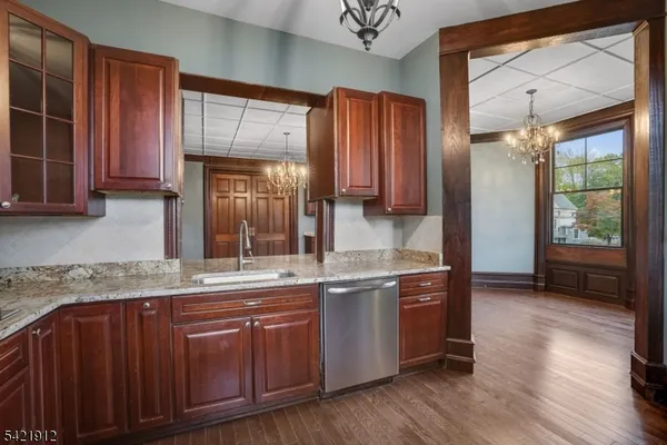 $5,000 | 1 Franklin Place, Unit 1, Morristown, NJ 07960