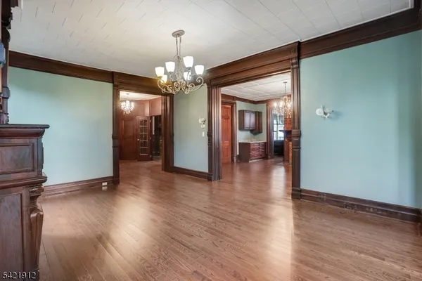 $5,000 | 1 Franklin Place, Unit 1, Morristown, NJ 07960