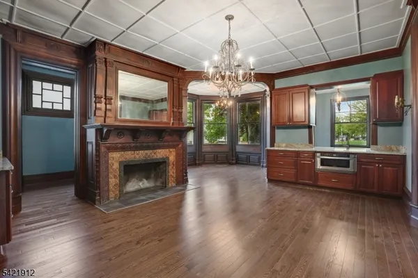 $5,000 | 1 Franklin Place, Unit 1, Morristown, NJ 07960