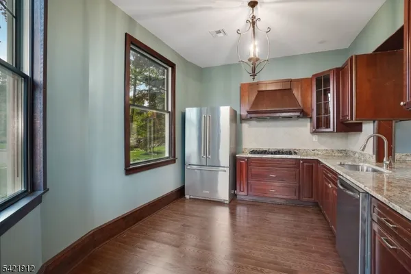 $5,000 | 1 Franklin Place, Unit 1, Morristown, NJ 07960