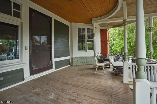 $5,000 | 1 Franklin Place, Unit 1, Morristown, NJ 07960