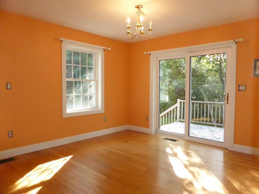 18 Rousseau Road Windham, ME 04062 - Photo 15 of 32 Dining Room