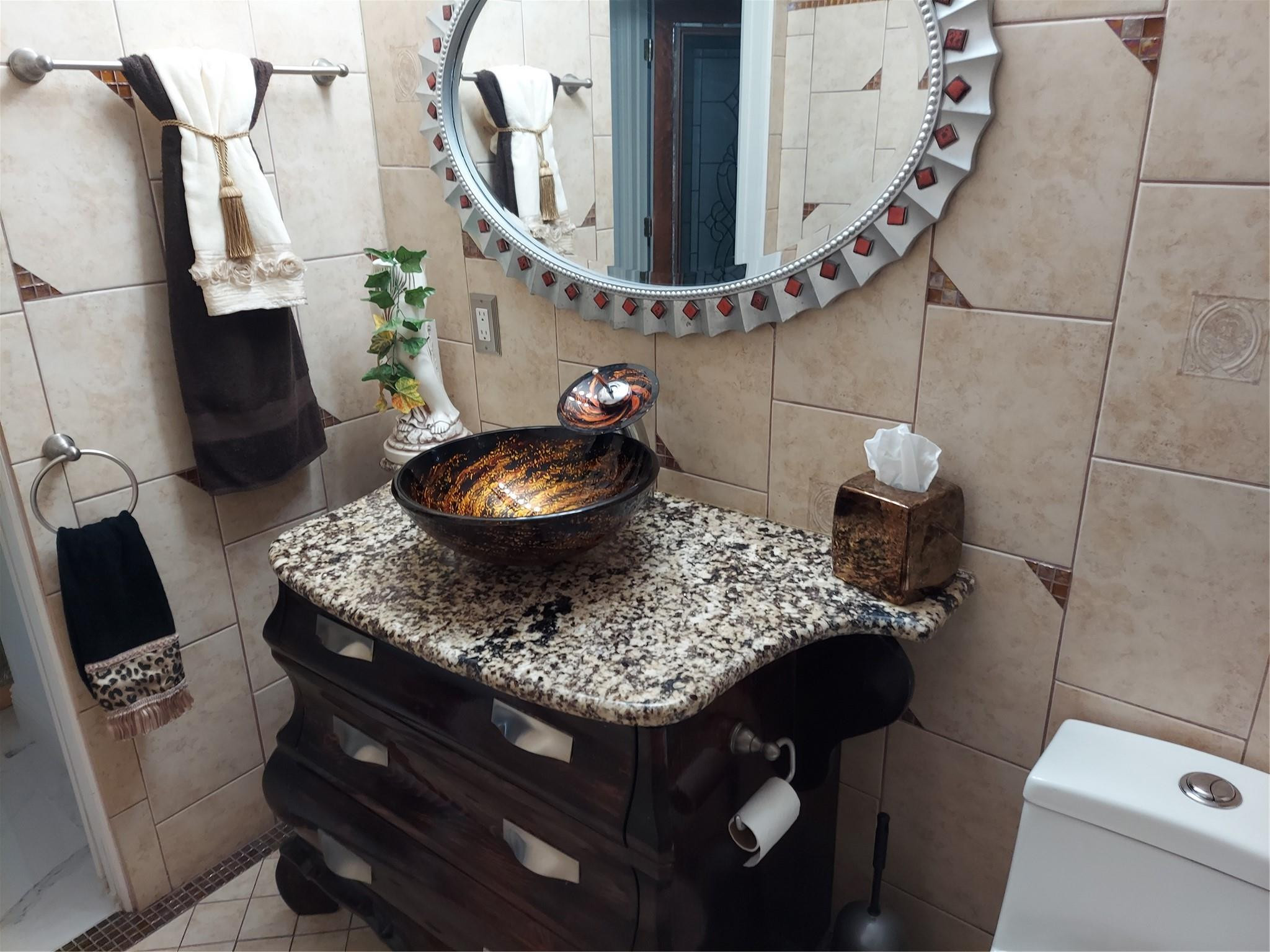 1416 Southwest Gilroy Road Port St. Lucie, FL 34953 - Photo 22 of 39 Photo 22
