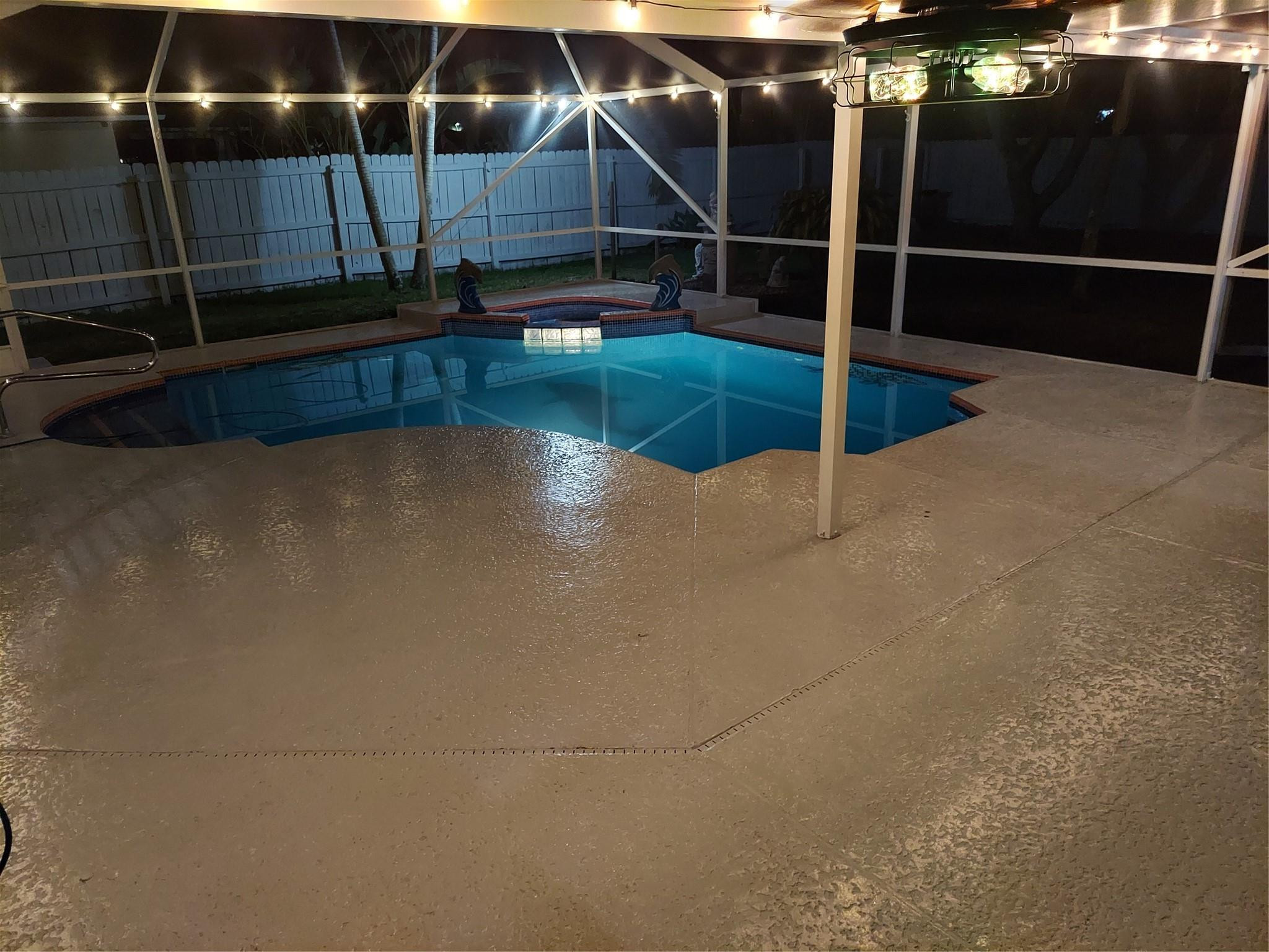 1416 Southwest Gilroy Road Port St. Lucie, FL 34953 - Photo 29 of 39 Photo 29