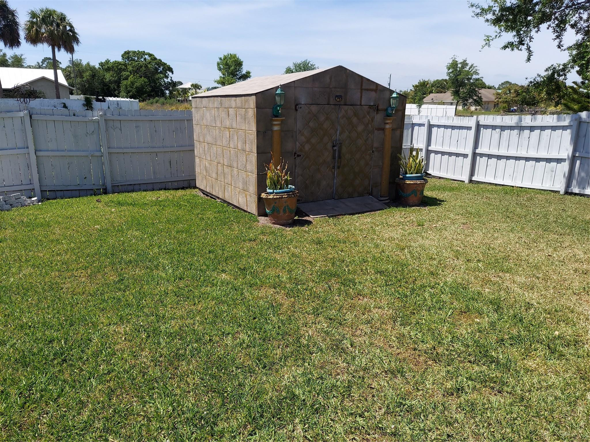 1416 Southwest Gilroy Road Port St. Lucie, FL 34953 - Photo 39 of 39 Photo 41
