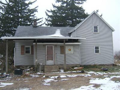9901 Harwood Road Portland, MI 48875 - Photo 4 of 17 Additional Photo