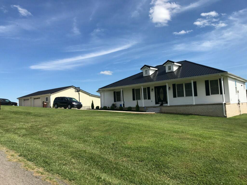 1276 Thompson Road Lancaster, KY 40444 - Photo 1 of 29 Photo 1