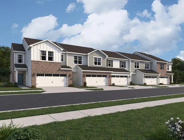 $281,990 | 865 Pourtales Lane, Cedar Hill, TX 75104