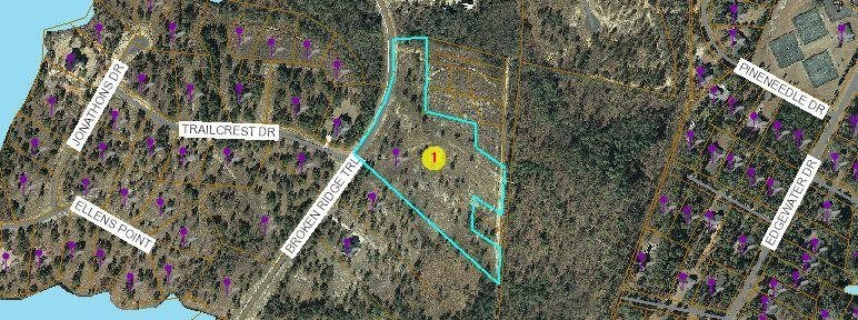 770 Broken Ridge Trail West End, NC 27376 - Photo 10 of 11 Additional Photo