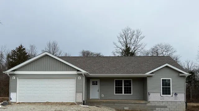 $299,900 | 1008 Bam Lane, Brookville, IN 47012